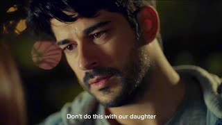 Kara Sevda  Season 2 Epi 9 Part 2  Hindi Dubbed amp English Subtitles  Endless Love [upl. by Salamanca14]