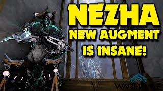 Nezha  NEW Augment Massive Nuke Build  Full Build Guide  Dante Unbound [upl. by Germaine472]