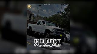 En mi chevy Por San Anto  JBravo Ft Jay Huesos TRAPCORRIDOS [upl. by Ynnelg]