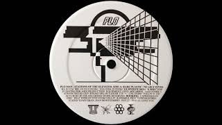 PLO Man  Rare Plastic PRESS02 [upl. by Lewse]