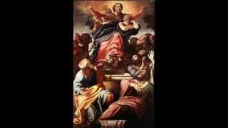 Evaristo Felice DallAbaco  Concerto B minor Op6 [upl. by Percival675]