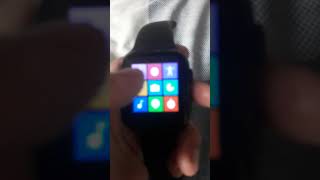 Smart watch i7 pro max [upl. by Avigdor]