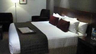 Rydges Melbourne Executive King Room [upl. by Gabrielle346]