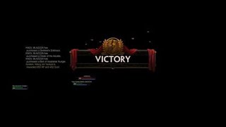 Crazy comeback using Olorun SMITE 108 [upl. by Madda]