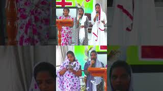 Sumadhura Swaramula Ganalatho Hosanna Ministries Song [upl. by Leakim]