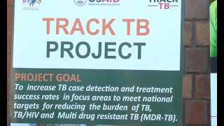 Government introduces new methods to tackle drug resistant TB [upl. by Olson504]