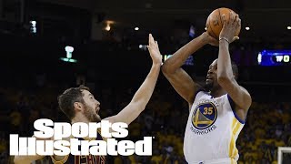 Have The Golden State Warriors Proven Theyre Unstoppable  SI NOW  Sports Illustrated [upl. by Collin]