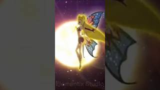 Winx Club Easy Pose Stevil [upl. by Ada]