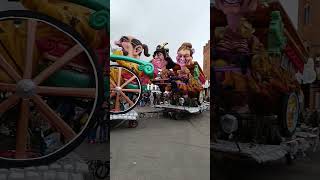 Carnival festival aalstcarnaval aalst carnavalaalst lifestyle carnaval2024 shorts [upl. by Pero96]