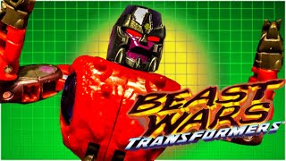 Transformers React to Beast Wars Episode 29 Coming of the Fuzors Part 2 transformers [upl. by Launame]