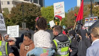 1MillionMarch4Children Vancouver [upl. by Akimyt129]