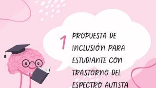 Vídeo la diversificación curricular [upl. by Martainn]