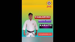 Yamabuki ShitoRyu Karate [upl. by Hayifas]