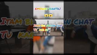 EMIWAY BANTAI SONG SHORT VIDEO😱😱💃 [upl. by Ael]