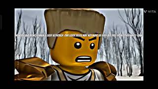 The wisest quotes from each Ninjago characters [upl. by Streeto]