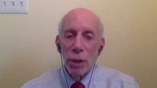 FTD Virtual Caregiver Conference 2020 What if its not Alzheimers Disease ft Murray Grossman MD [upl. by Blackstock]