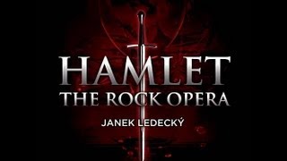 HAMLET The Rock Opera 2012 [upl. by Mickey]