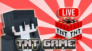 Minecraft tapi Streamer vs Viewers TNT GAME Indonesia [upl. by Etom511]