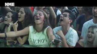 NOS Alive 2016 All The Highlights From The Lisbon Festival [upl. by Minda]