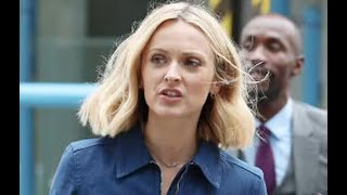 Fearne Cotton sacked from job as former Radio 1 star admits seeing replacement on TV【News】 [upl. by Hada300]