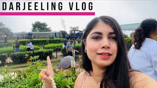 Darjeeling vlog  Darjeeling trip  darjeeling trip in July  family trip to Darjeeling [upl. by Balsam979]