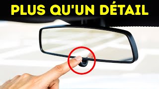 Objets du quotidien cachant des astuces géniales que vous ne connaissiez pas [upl. by Notyap]