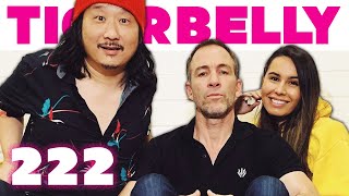 Bryan Callen amp The Amazing Sphincter  TigerBelly 222 [upl. by Leora286]