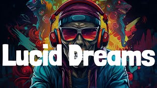 Juice Wrld  Lucid Dreams Lyrics [upl. by Enyamrahc]