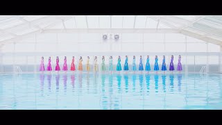 日向坂46 『JOYFUL LOVE』 [upl. by Leonerd]