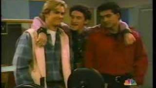 Saved By The Bell Graduation Promo [upl. by Benn]