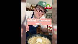 Chavroux Tagliatelle mit Blumenkohl by Noah Bachofen [upl. by Siward]