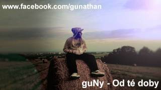 guNy  Od té doby [upl. by Erlewine]