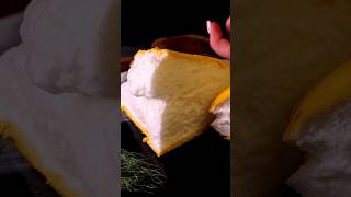 Super Fluffy Omelette to make just in 5 minutes Cloudy Omelette Sponge Omelette food omelette [upl. by Anaylil524]