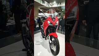 Eicma 2024 Moto Morini non scherza linee italiane doc armoniche e personali motomorini eicma [upl. by Wadleigh]