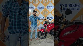 2017 FZ V2 call 7904209463 SKR BIKES ❤️ OFFICIAL CHANNELskrkarthikraja skrbrand skr [upl. by Euqnimod349]