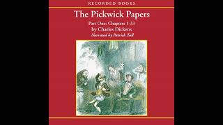 The Pickwick Papers Volume 1 Audiobook by Charles Dickens [upl. by Marius639]