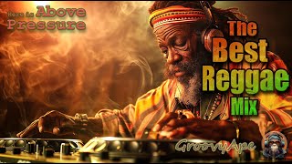 🍯🐜Dub  Reggae Heaven Mix  Jah Bless 420  Rastafari [upl. by Bunns]