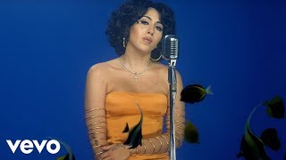 Kali Uchis  Dead To Me Acoustic [upl. by Llohcin452]