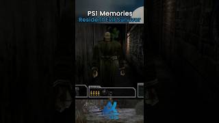 Have you Ever Played RE Survivor residentevil [upl. by Bruno804]