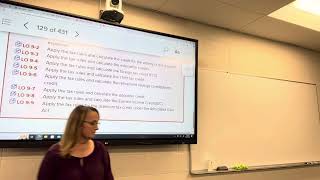 Income Tax Accounting Fall 2024 chapter 9 tax credits introduction [upl. by Anaiq664]