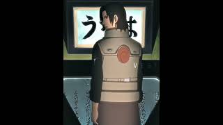 Itachis Dad Shows Mangekyou Sharingan To Itachi 😨  quotSongSHENHORDE BEFORE LIGHTquot [upl. by Enrique521]