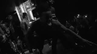 Crazy live concert of Denzel Curry Ta13ootour [upl. by Amalbergas]