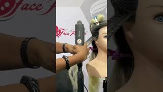 Hair Crimp ചെയ്യുമ്പോള്‍ നിങ്ങൾ ഇത് ശ്രദ്ധിക്കാറുണ്ടോ Part  3 [upl. by Esidnak954]