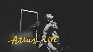 Atlas LIVE  Trasa “Już się nie wstydzę” [upl. by Akla]