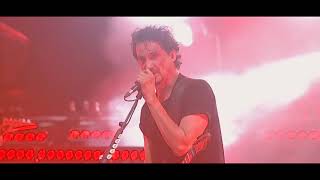 Gojira  Vacuity PolandRock Festival 2018 live [upl. by Norrahs]