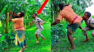 জিয়া ভাইয়ের কঠিন প্রতিশোধ। funny video [upl. by Nayab308]