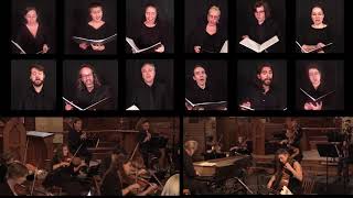 Le Messie  Messiah  Handel  LHarmonie des saisons [upl. by Acus]