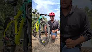 What Tapered Headtube Explain shorts mtb aboutMTB ​ cycling cycle bicycle mountainbike [upl. by Enneyehs]