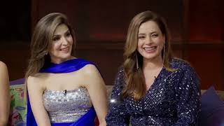 Glamorous Comedy with Fabulous DivasTheGreatIndianKapil ShowBacha Hua ContentKapil SharmaPart 02 [upl. by Aube76]