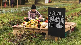 Daylesford Harvest Festival 22nd September 2018 [upl. by Calan]